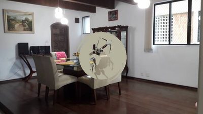 Apartamento, 4 quartos, 342 m² - Foto 3