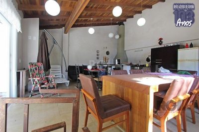 Casa, 5 quartos, 230 m² - Foto 5