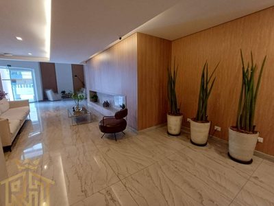 Apartamento, 2 quartos, 82 m² - Foto 3
