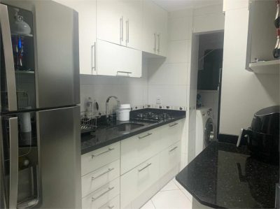 Apartamento, 3 quartos, 75 m² - Foto 3