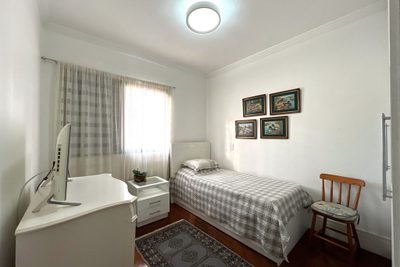 Apartamento, 3 quartos, 109 m² - Foto 2