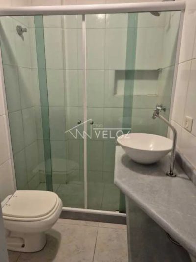 Apartamento, 2 quartos, 62 m² - Foto 1