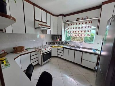 Sobrado, 3 quartos, 209 m² - Foto 5