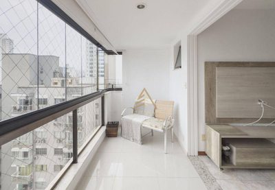 Apartamento, 3 quartos, 126 m² - Foto 5