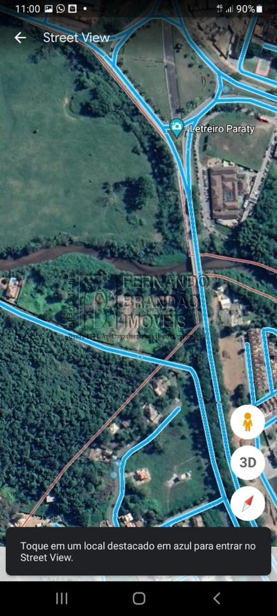 Terreno, 2 hectares - Foto 2