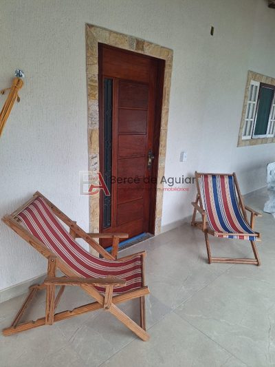 Casa, 4 quartos - Foto 4