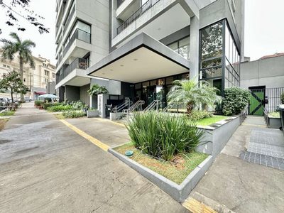 Kitnet-Studio, 22 m² - Foto 2