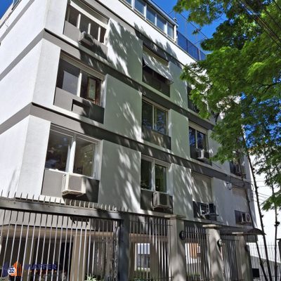 Cobertura, 3 quartos, 133 m² - Foto 3