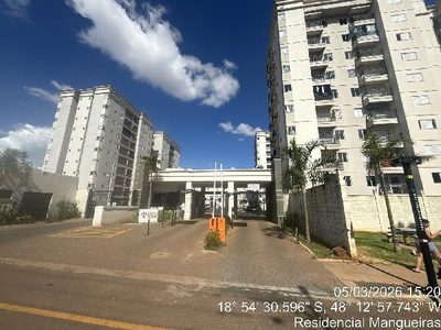 Apartamento, 2 quartos, 40 m² - Foto 1