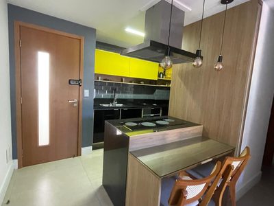 Apartamento, 2 quartos - Foto 5
