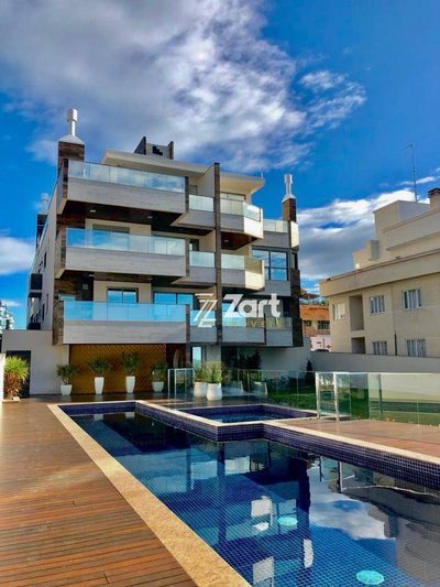 Apartamento, 3 quartos, 133 m² - Foto 3