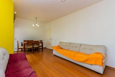 Apartamento, 3 quartos, 76 m² - Foto 4