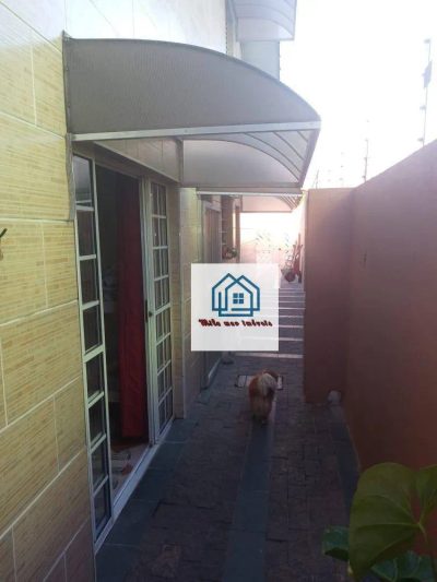 Sobrado, 3 quartos, 150 m² - Foto 2