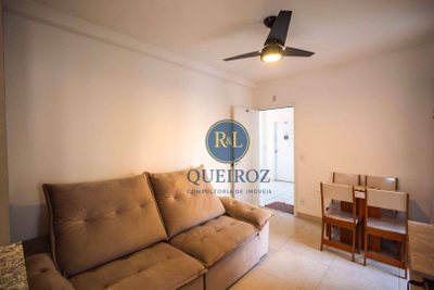 Apartamento, 2 quartos, 44 m² - Foto 3