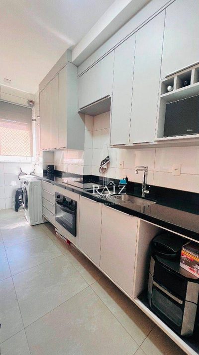 Apartamento, 1 quarto, 47 m² - Foto 5