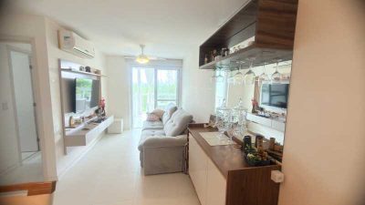 Apartamento, 2 quartos, 70 m² - Foto 3