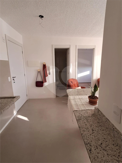 Apartamento, 2 quartos, 38 m² - Foto 4
