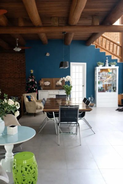 Casa, 3 quartos, 392 m² - Foto 1