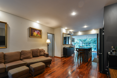 Apartamento, 2 quartos, 169 m² - Foto 1