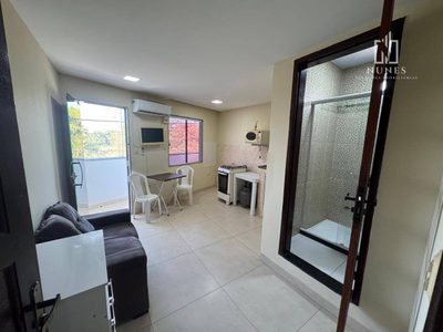Apartamento, 1 quarto, 45 m² - Foto 4