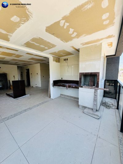 Apartamento, 3 quartos - Foto 2