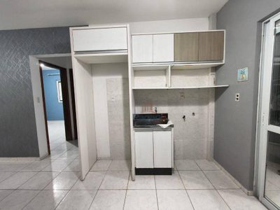 Apartamento, 2 quartos, 60 m² - Foto 5