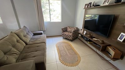 Apartamento, 3 quartos, 70 m² - Foto 4