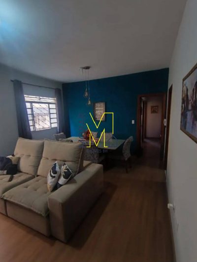 Apartamento, 3 quartos, 110 m² - Foto 2