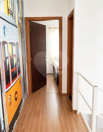 Sobrado, 2 quartos, 65 m² - Foto 3