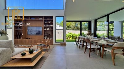 Casa, 6 quartos, 441 m² - Foto 4