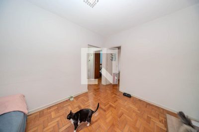 Apartamento, 2 quartos, 52 m² - Foto 5