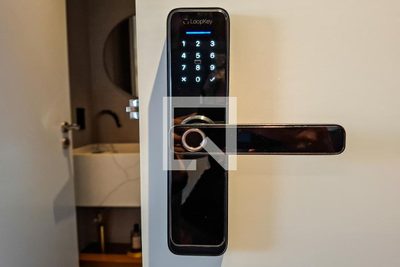 Apartamento, 1 quarto, 46 m² - Foto 5