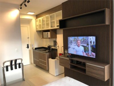 Apartamento, 1 quarto, 23 m² - Foto 5