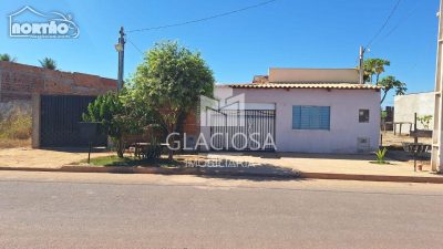Casa, 2 quartos, 300 m² - Foto 1