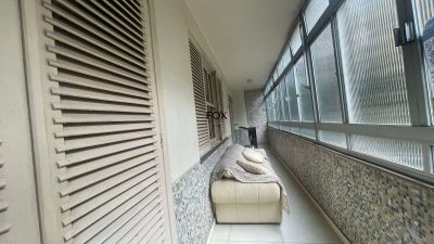 Apartamento, 4 quartos, 218 m² - Foto 5
