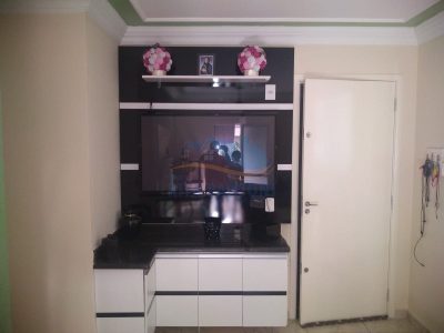 Apartamento, 2 quartos, 47 m² - Foto 1