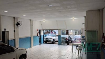 Loja-Salão, 100 m² - Foto 3