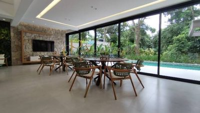 Casa, 6 quartos, 445 m² - Foto 3