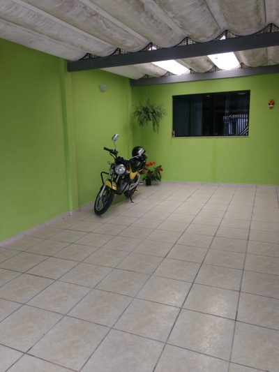Casa, 2 quartos - Foto 2