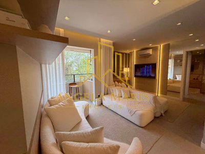 Apartamento, 2 quartos, 53 m² - Foto 5