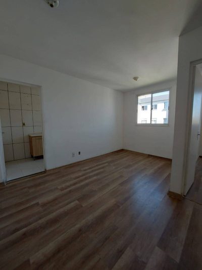 Apartamento, 2 quartos, 50 m² - Foto 3