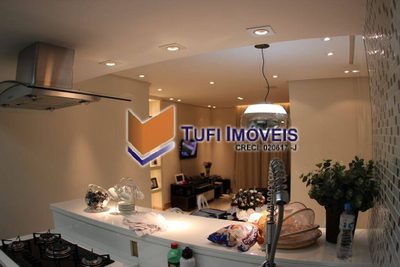 Apartamento, 3 quartos, 96 m² - Foto 3