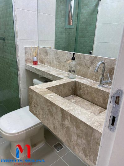 Apartamento, 3 quartos - Foto 2