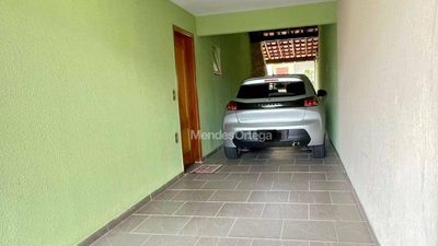 Casa, 3 quartos, 184 m² - Foto 3