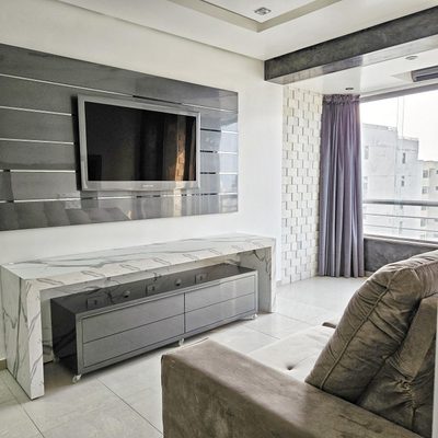 Apartamento, 2 quartos, 90 m² - Foto 3