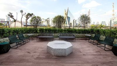 Apartamento, 4 quartos, 211 m² - Foto 5