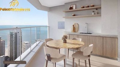 Apartamento, 183 m² - Foto 5