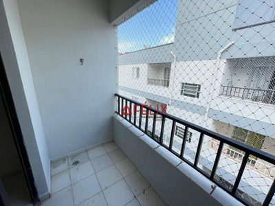 Apartamento, 2 quartos, 57 m² - Foto 4