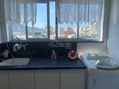 Apartamento, 4 quartos, 160 m² - Foto 3