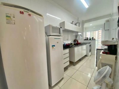 Apartamento, 2 quartos, 85 m² - Foto 1